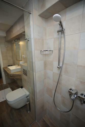 Bed & Breakfast Palace Megdan
