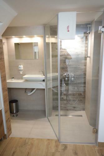 Bed & Breakfast Palace Megdan