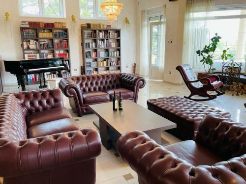 Hostal Villa Viktorija