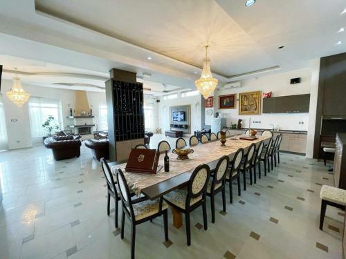 Hostal Villa Viktorija