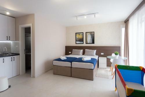 Apartamento Villa Bonnadea