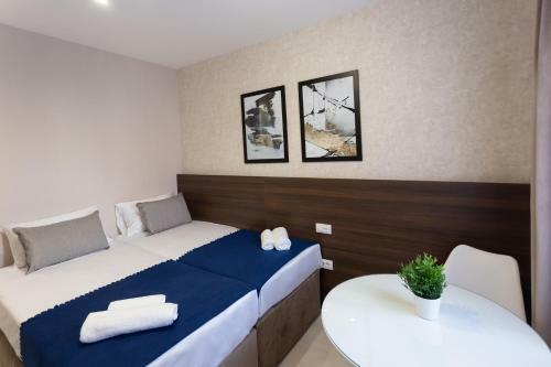 Apartamento Villa Bonnadea