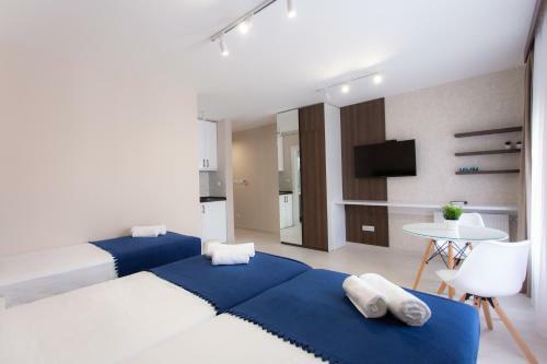 Apartamento Villa Bonnadea