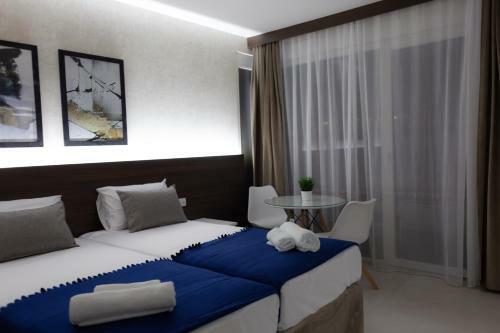 Apartamento Villa Bonnadea