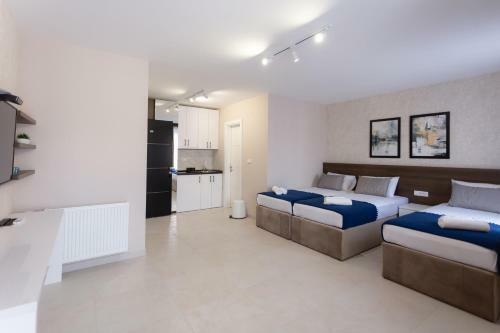 Apartamento Villa Bonnadea
