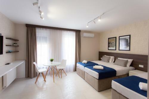 Apartamento Villa Bonnadea