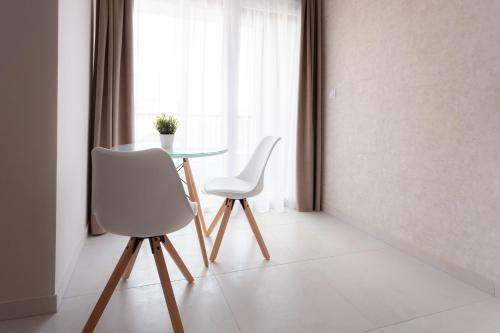 Apartamento Villa Bonnadea