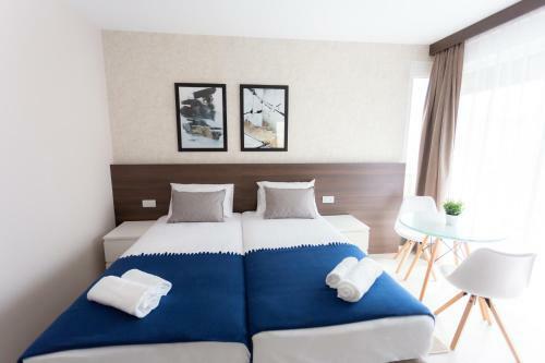 Apartamento Villa Bonnadea