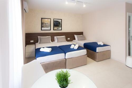 Apartamento Villa Bonnadea