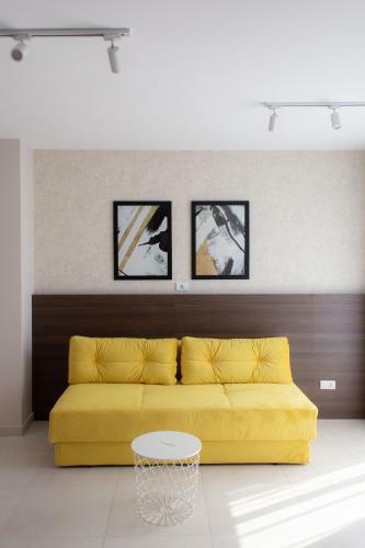 Apartamento Villa Bonnadea