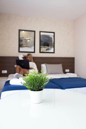 Apartamento Villa Bonnadea