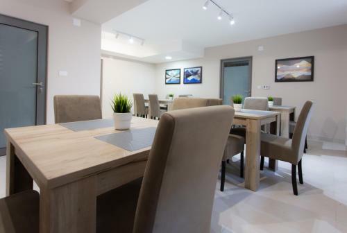 Apartamento Villa Bonnadea