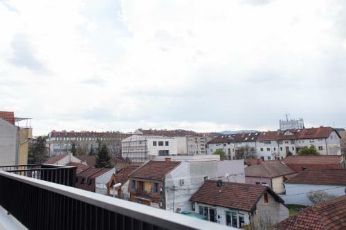 Apartamento Villa Bonnadea