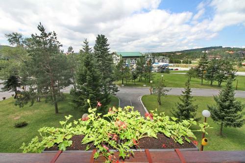 Hotel Zelenkada