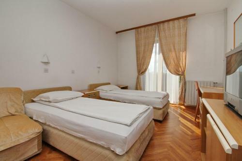 Hotel Zelenkada