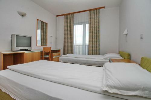 Hotel Zelenkada