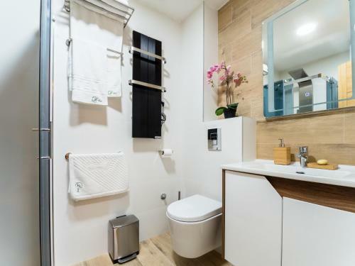 Apartamento Z Lux