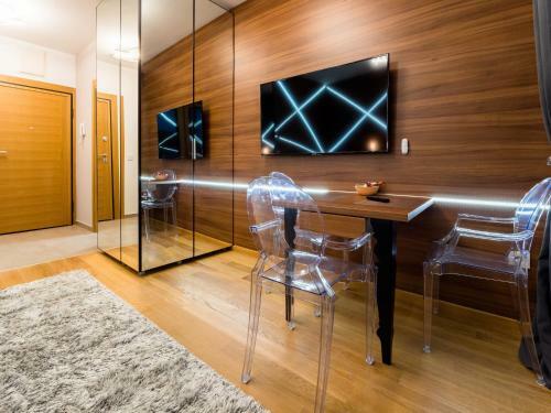 Apartamento Z Lux