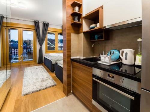 Apartamento Z Lux