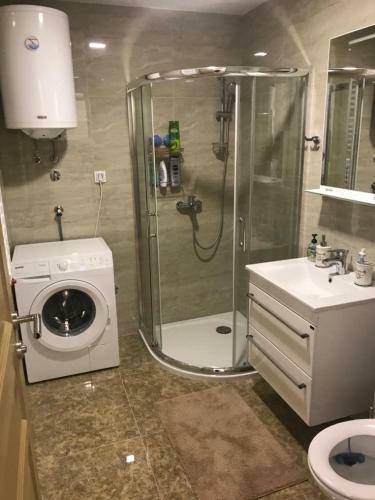 Vip Apartman Kika Zlatibor