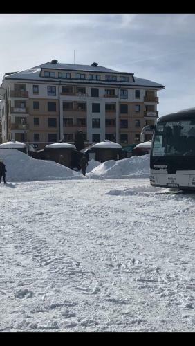 Vip Apartman Kika Zlatibor