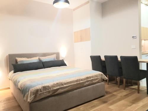 Apartamento Vila Elsa S12