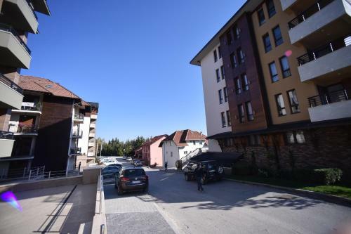 Apartment Razlicak I Zlatibor