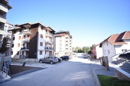 Apartment Razlicak I Zlatibor