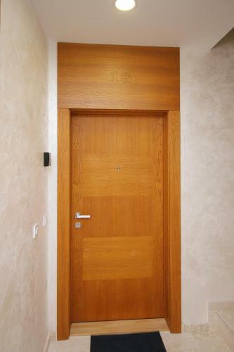 Nk18 Apartments