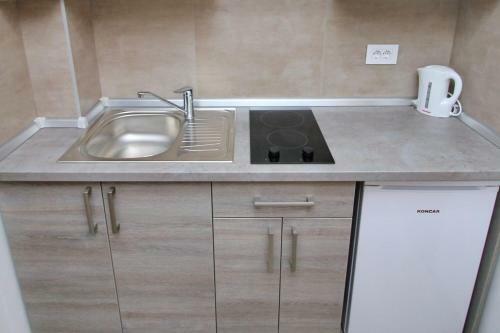 Apartmani Elza Zlatibor