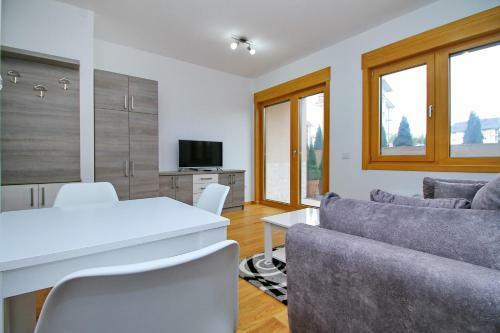 Apartmani Elza Zlatibor