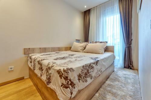 Zlatibor Apartman Vida Lux