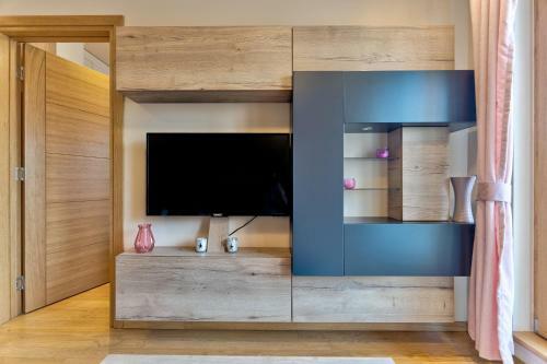 Zlatibor Apartman Vida Lux
