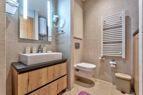 Zlatibor Apartman Vida Lux