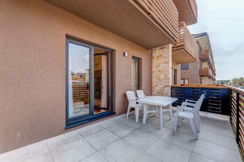 Zlatibor Apartman Vida Lux