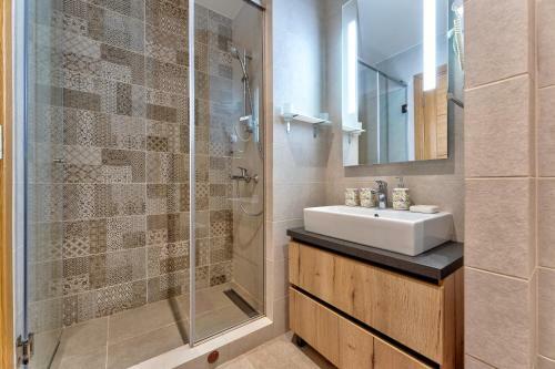 Zlatibor Apartman Vida Lux
