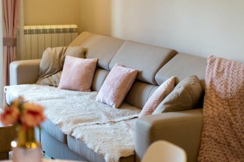 Zlatibor Apartman Vida Lux