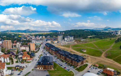 Zlatibor Apartman Vida Lux