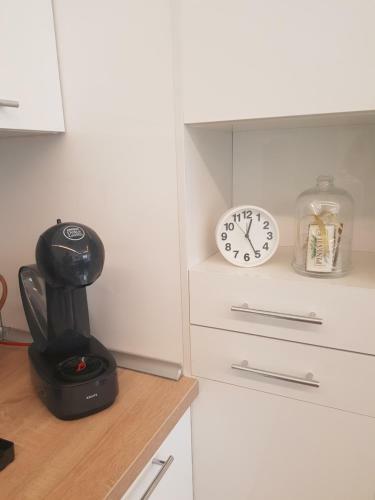 Pinevile Apartman 4