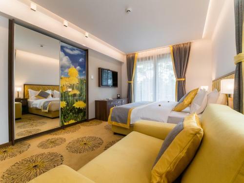 Hotel Buket Zlatibor