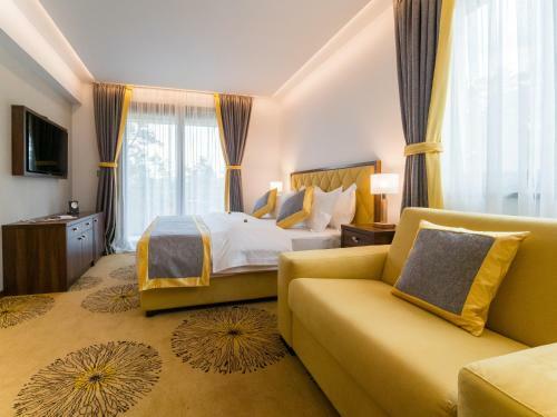 Hotel Buket Zlatibor