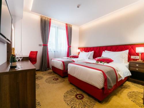 Hotel Buket Zlatibor