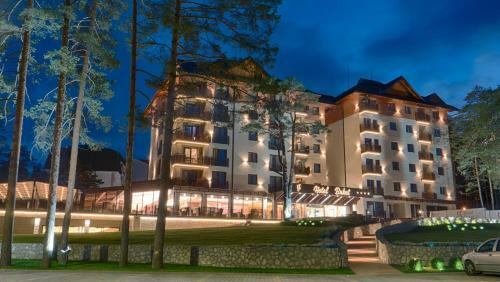 Hotel Buket Zlatibor