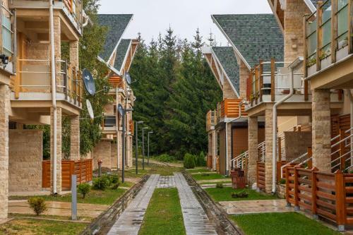 Apartamento Krila Zlatibora