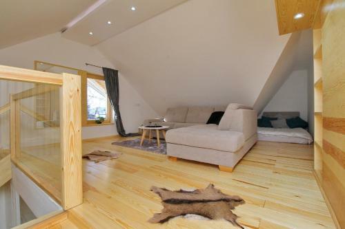 Apartamento Krila Zlatibora