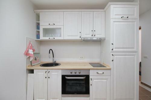 Apartamento Krila Zlatibora