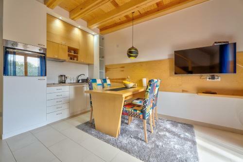 Apartamento Krila Zlatibora