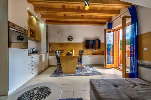 Apartamento Krila Zlatibora