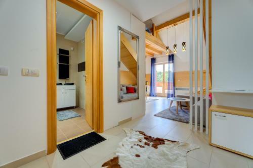 Apartamento Krila Zlatibora