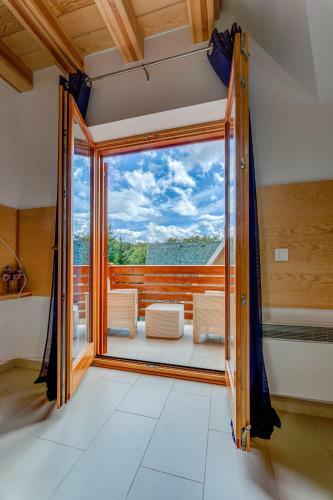 Apartamento Krila Zlatibora